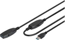 usb aktyvus - ASSMANN DA-73107 - 4 nuotrauka