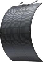fotovoltiniai saules moduliai - EcoFlow 100W Lankstus Saulės Modulis / Flexible Solar Panel 5006001002 - 2 nuotrauka