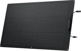 fotovoltiniai saules moduliai - EcoFlow 100W Lankstus Saulės Modulis / Flexible Solar Panel 5006001002 - 3 nuotrauka