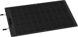 fotovoltiniai saules moduliai - EcoFlow 100W Lankstus Saulės Modulis / Flexible Solar Panel 5006001002 - 4 nuotrauka