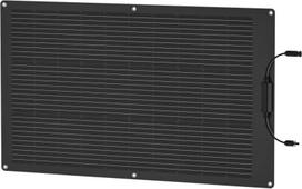 fotovoltiniai saules moduliai - EcoFlow 100W Lankstus Saulės Modulis / Flexible Solar Panel 5006001002 - 5 nuotrauka