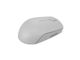 lenovo baterija - Lenovo | Compact Mouse with battery | 300 | Wireless | Arctic Grey | GY51L15678 - 3 nuotrauka