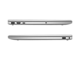 laptopai nesiojamieji kompiuteriai - HP Laptop 15-fc0041ny, AMD Ryzen 5 5625U, 16 GB, 256 GB, 15.6", Natūralus Sidabrinis (Natural Silver) - 2 nuotrauka