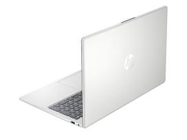 laptopai nesiojamieji kompiuteriai - HP Laptop 15-fc0041ny, AMD Ryzen 5 5625U, 16 GB, 256 GB, 15.6", Natūralus Sidabrinis (Natural Silver) - 3 nuotrauka
