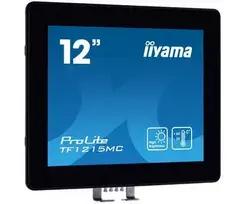 touch monitorius - Iiyama TF1215MC-B1 - 2 nuotrauka