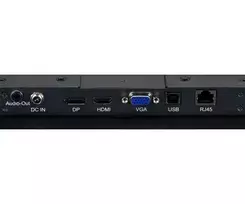 touch monitorius - Iiyama TF1215MC-B1 - 3 nuotrauka