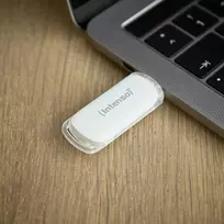 usb c atmintukas - INTENSO USB3.1 32GB / 3538480 - 2 nuotrauka