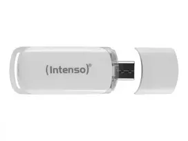 usb c atmintukas - INTENSO USB3.1 32GB / 3538480 - 3 nuotrauka