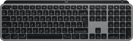 logitech mx mac - Logitech MX Keys S for Mac, Juoda (Black) - 2 nuotrauka
