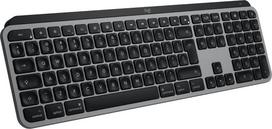 logitech mx mac - Logitech MX Keys S for Mac, Juoda (Black) - 4 nuotrauka