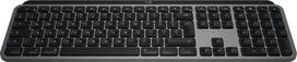logitech mx mac - Logitech MX Keys S for Mac, Juoda (Black) - 5 nuotrauka