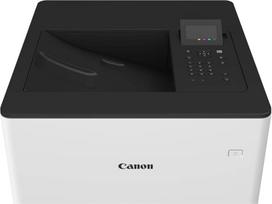printer laser color - Canon i-SENSYS LBP732CDW | Colour | Laser | Color Laser Printer | Wi-Fi | Maximum ISO A-series paper size A4 | White | 6173C006 - 3 nuotrauka