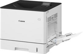 printer laser color - Canon i-SENSYS LBP732CDW | Colour | Laser | Color Laser Printer | Wi-Fi | Maximum ISO A-series paper size A4 | White | 6173C006 - 4 nuotrauka