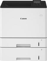 printer laser color - Canon i-SENSYS LBP732CDW | Colour | Laser | Color Laser Printer | Wi-Fi | Maximum ISO A-series paper size A4 | White | 6173C006 - 5 nuotrauka