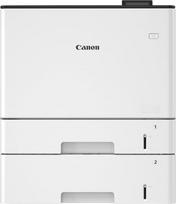 printer laser color - Canon i-SENSYS LBP732CDW | Colour | Laser | Color Laser Printer | Wi-Fi | Maximum ISO A-series paper size A4 | White | 6173C006 - 6 nuotrauka