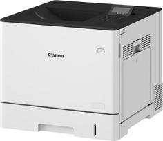printer laser color - Canon i-SENSYS LBP732CDW | Colour | Laser | Color Laser Printer | Wi-Fi | Maximum ISO A-series paper size A4 | White | 6173C006 - 7 nuotrauka