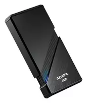 4 tb isorinis disks - ADATA SE920 1TB SSD - 6 nuotrauka