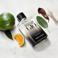 kvepalai acqua di gio 100ml - Giorgio Armani Acqua di Gio Pour Homme EDP 100 ml - 3 nuotrauka