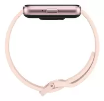 galaxio - Samsung Galaxy Fit 3 Pink Gold (Rožinis) - 5 nuotrauka
