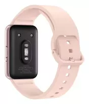 galaxio - Samsung Galaxy Fit 3 Pink Gold (Rožinis) - 6 nuotrauka