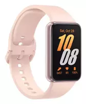 galaxio - Samsung Galaxy Fit 3 Pink Gold (Rožinis) - 7 nuotrauka