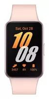 galaxio - Samsung Galaxy Fit 3 Pink Gold (Rožinis) - 8 nuotrauka