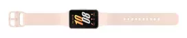 galaxio - Samsung Galaxy Fit 3 Pink Gold (Rožinis) - 9 nuotrauka