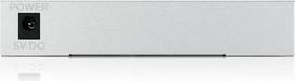 switch 8 port gigabit - ZYXEL GS-108B V5 8-PORT MINI DESKTOP GIGABIT ETHERNET SWITCH | GS-108BV5-EU0101F - 2 nuotrauka