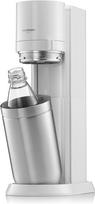 gerimu aparatai - SodaStream DUO, baltas + buteliukas SodaStream, 1l, Metalinis + Schwip Schwap Zero SodaStream sirupas, 440ml - 7 nuotrauka