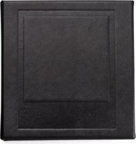 fotoknyga - Polaroid album Small, black | 6043 - 4 nuotrauka