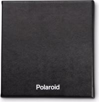 fotoknyga - Polaroid album Small, black | 6043 - 5 nuotrauka