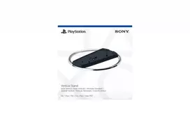 kompiuteris zaidimui - Sony PlayStation 5 Vertical Stand (PS5) - 2 nuotrauka