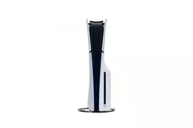 kompiuteris zaidimui - Sony PlayStation 5 Vertical Stand (PS5) - 3 nuotrauka