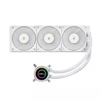 cooler cpu - Lian Li Galahad II Trinity Performance - 2 nuotrauka