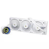 cooler cpu - Lian Li Galahad II Trinity Performance - 4 nuotrauka