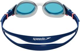 zali akiniai - Plaukimo akiniai Speedo Biofuse 2.0, mėlyna - 2 nuotrauka