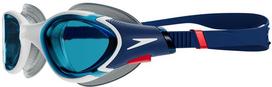 zali akiniai - Plaukimo akiniai Speedo Biofuse 2.0, mėlyna - 3 nuotrauka