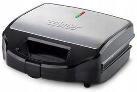 keptuve - Zelmer ZSM7900 - 3 nuotrauka