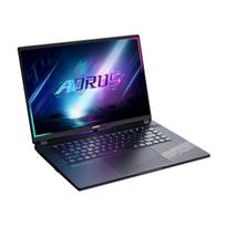 nvidia geforce rtx 5070 - Gigabyte AORUS ELITE 16 2025, Ultra 9 275HX, 32 GB, 1 TB, 16", RTX 5070, Balta (White) - 5 nuotrauka