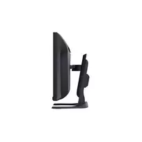 ultrawide monitorius - EIZO FlexScan EV3450XC-BK 34.1", 3440 x 1440, Juodas (Black) - 2 nuotrauka