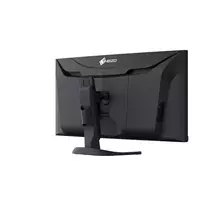 ultrawide monitorius - EIZO FlexScan EV3450XC-BK 34.1", 3440 x 1440, Juodas (Black) - 4 nuotrauka