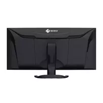 ultrawide monitorius - EIZO FlexScan EV3450XC-BK 34.1", 3440 x 1440, Juodas (Black) - 5 nuotrauka