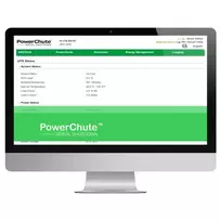iec c19 - APC SMART-UPS C 30000VA LCD 230V TOWER - 2 nuotrauka
