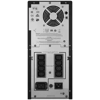 iec c19 - APC SMART-UPS C 30000VA LCD 230V TOWER - 4 nuotrauka