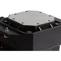 ausintuvas am4 - Thermalright Turbo Right 240C - 3 nuotrauka