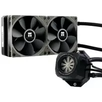 ausintuvas am4 - Thermalright Turbo Right 240C - 6 nuotrauka