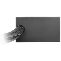 650 w - Thermaltake Hamburg 650W ATX 3.1 Juodas (Black) - 3 nuotrauka