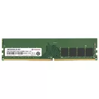 8gb ram ddr4 3200 - TRANSCEND JetRam 8GB DDR4 3200Mhz U-DIMM 1Rx8 1Gx8 CL19 1.2V - 2 nuotrauka