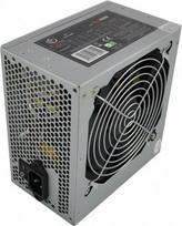 psu 500w - Rebeltec TITAN 500W ATX Juodas (Black) - 5 nuotrauka