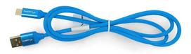 usb 3.2 type c - LANBERG CA-USBO-22CU-0010-BL - 2 nuotrauka